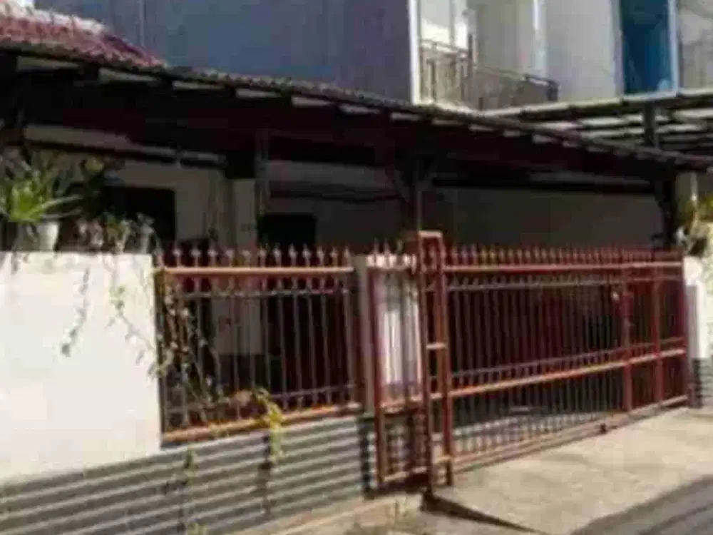 RUMAH SEWA TEBET JAKARTA SELATAN