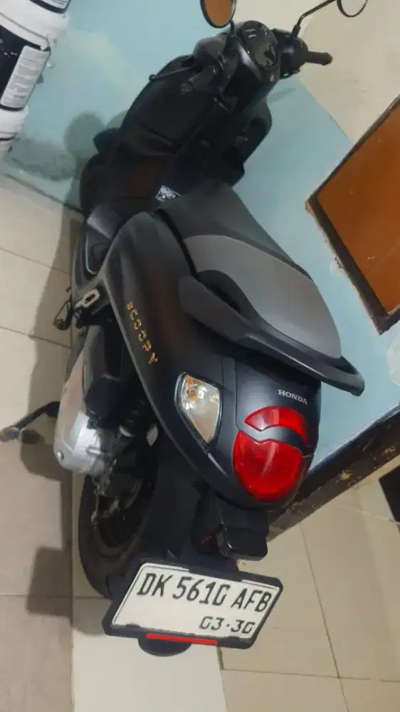 Scoopy PMK 2025 prestage 67km