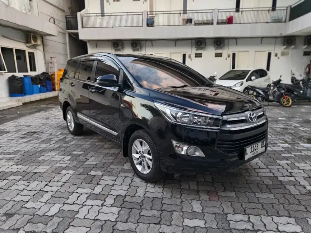 Innova G 2019 Full Original