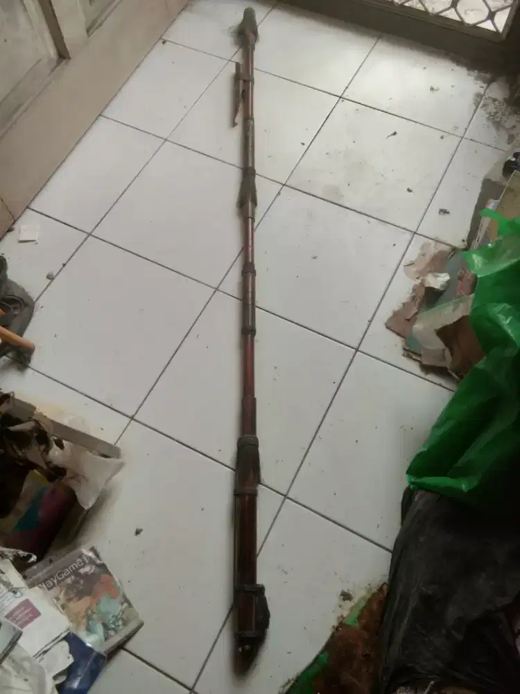 Pajangan Sumplit Etnik