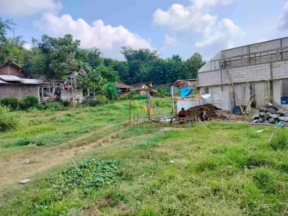 TANAH KAVLING PALING MURAH DI SALAMAN