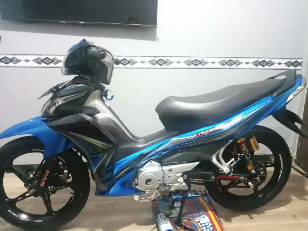 Jupiter Z robot th 2011