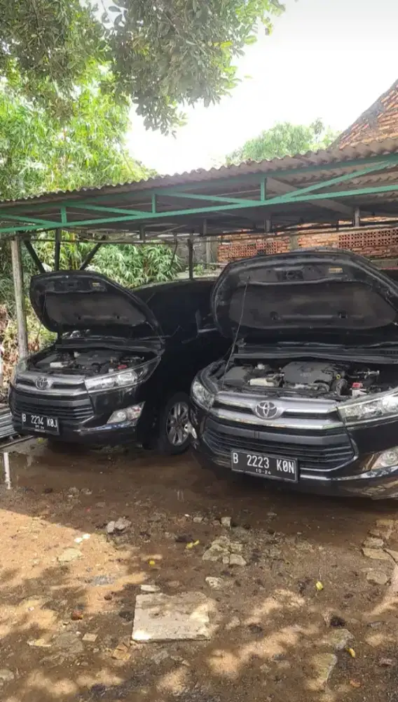 Rental mobil bekasi