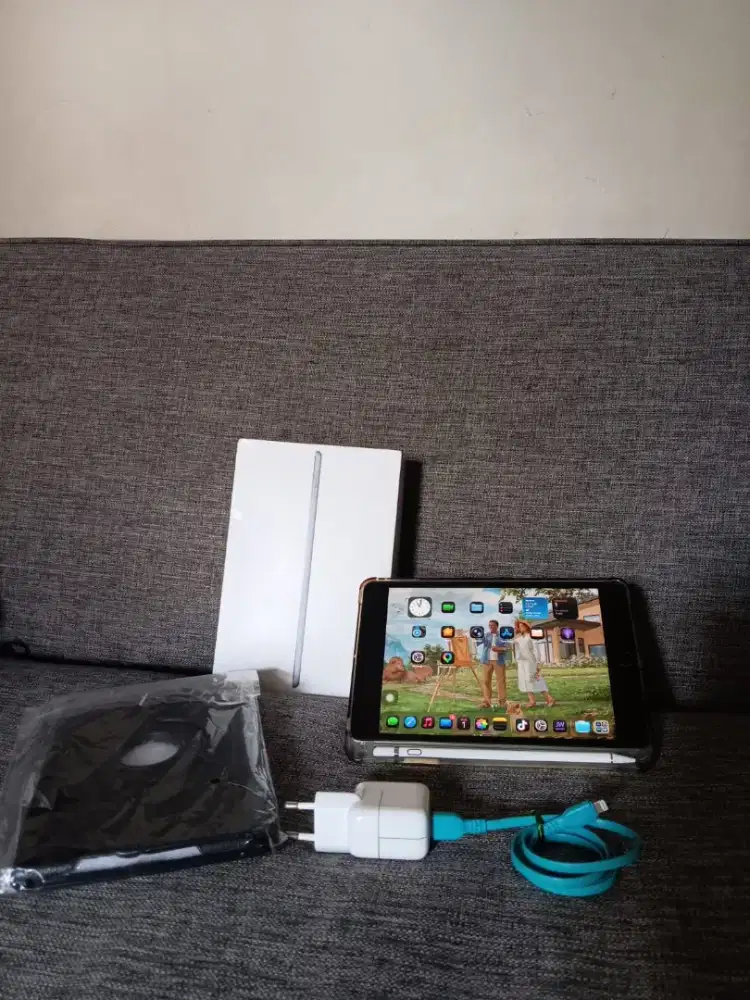 jual Ipad mini 5, 64Gb