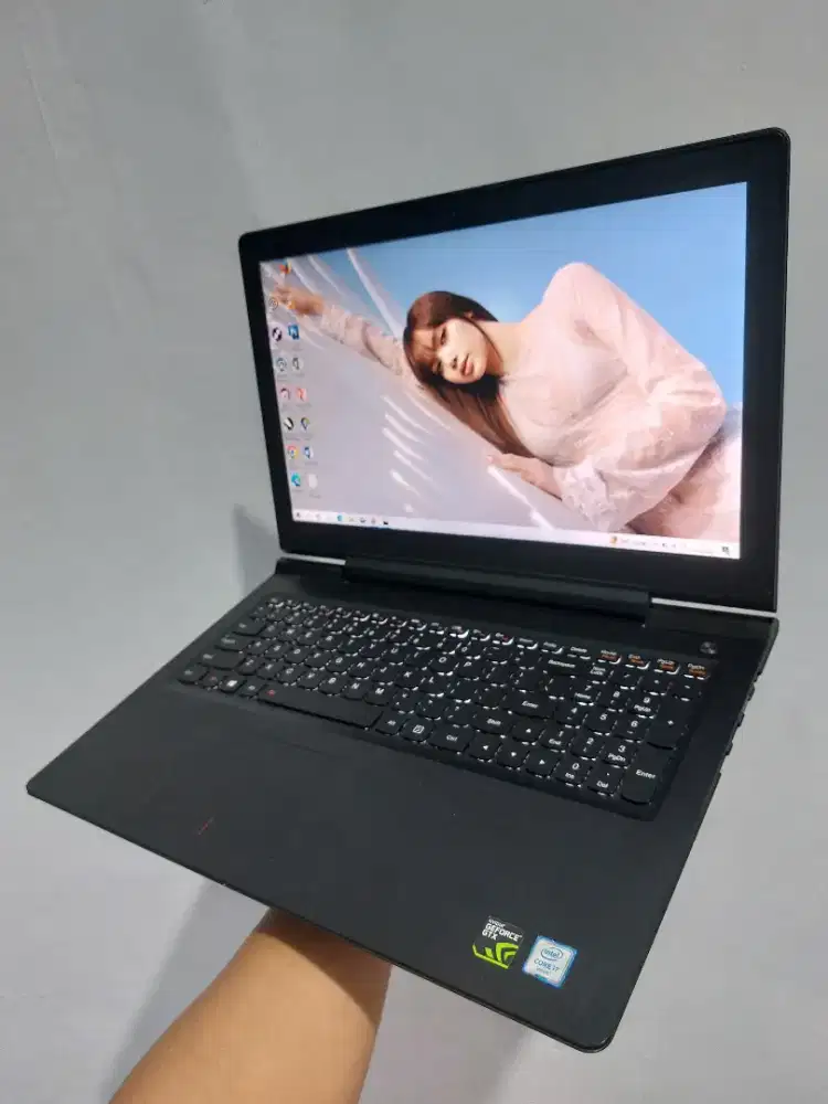 Laptop lenovo Ideapad 700 Core i7-6700HQ GTX950M