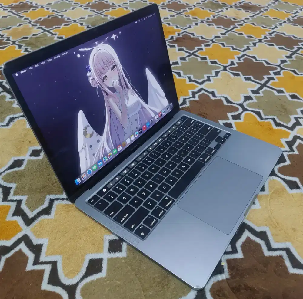 Macbook Pro M1 2020 Ram 8/256GB IBOX