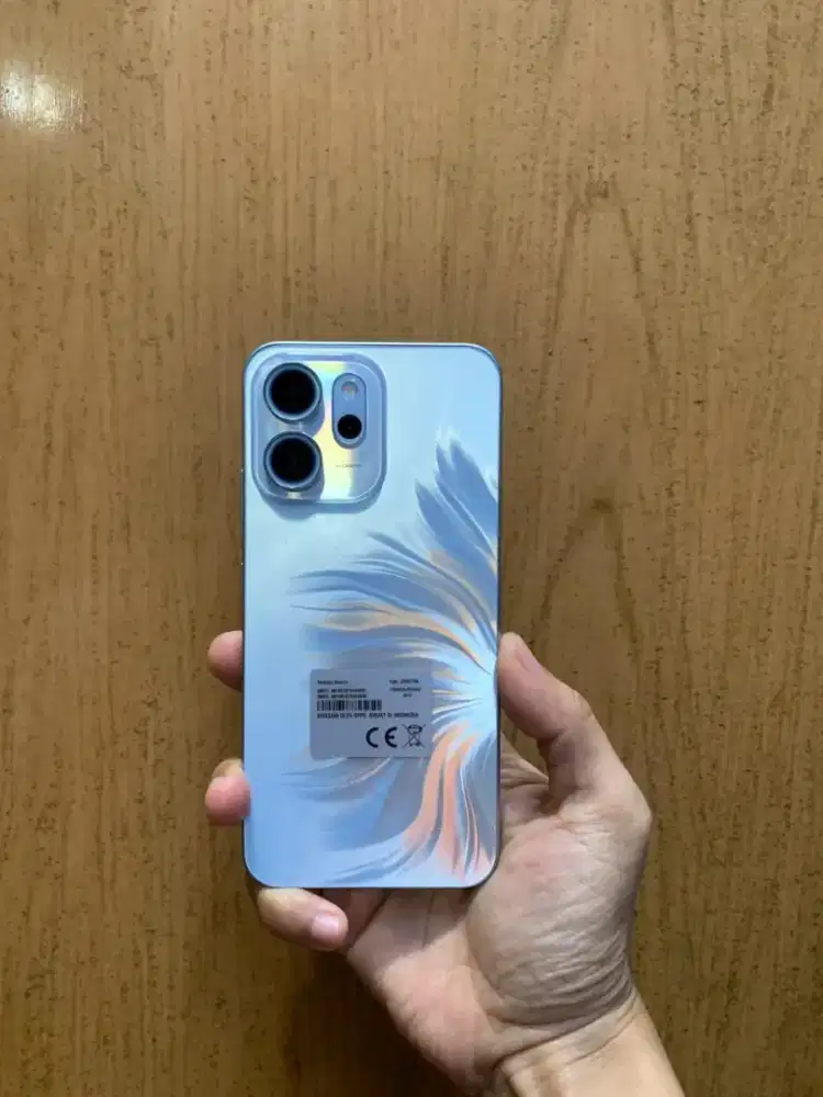 Jual Oppo Reno 14f 8/256GB bareng iPhone xr 128