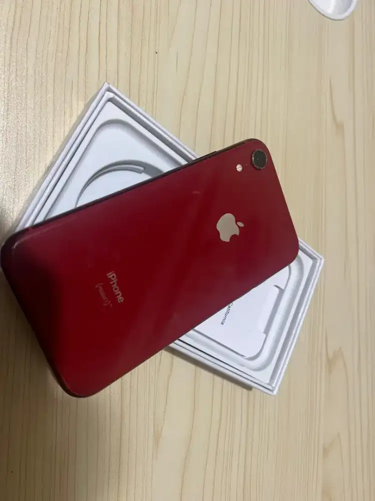 Iphone xr 64gb bc