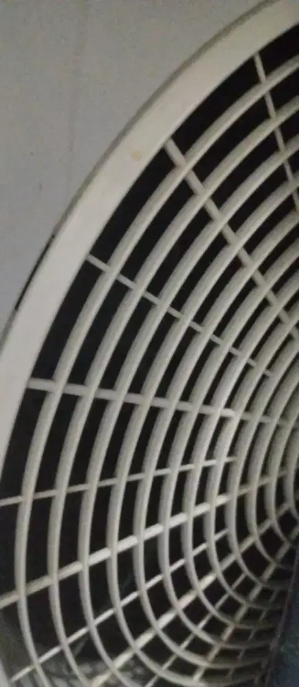 jual outdoor ac sharp 1/2 pk