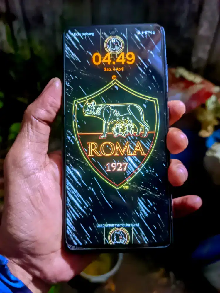 Samsung a52s 5G 8/256 dusbuku kabel tipe c