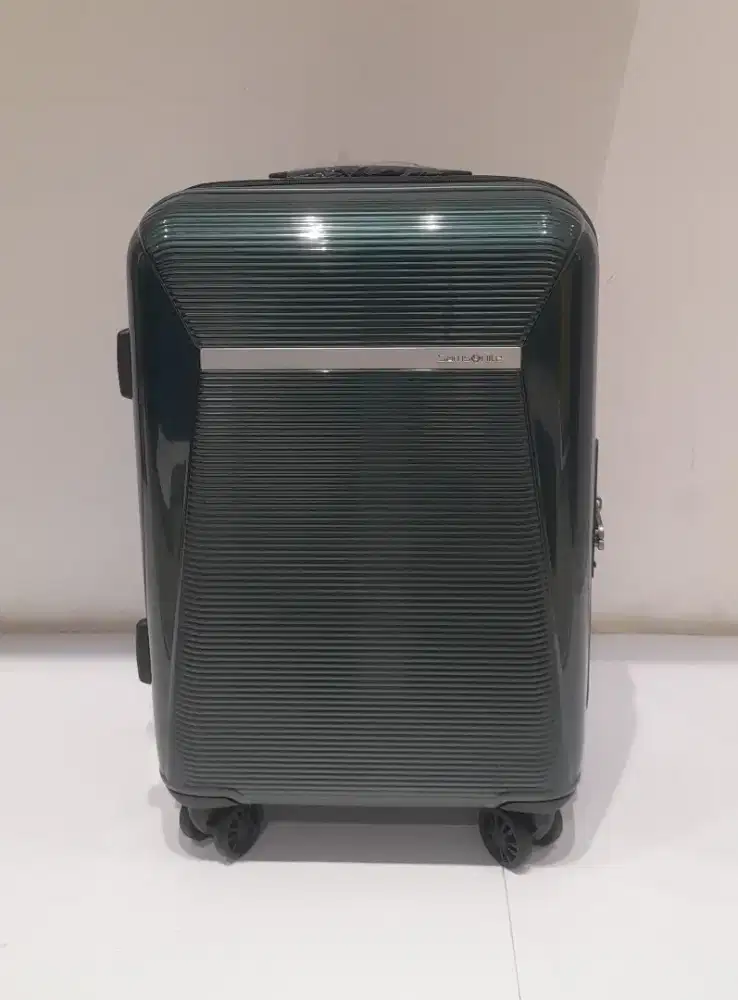 Koper Samsonite