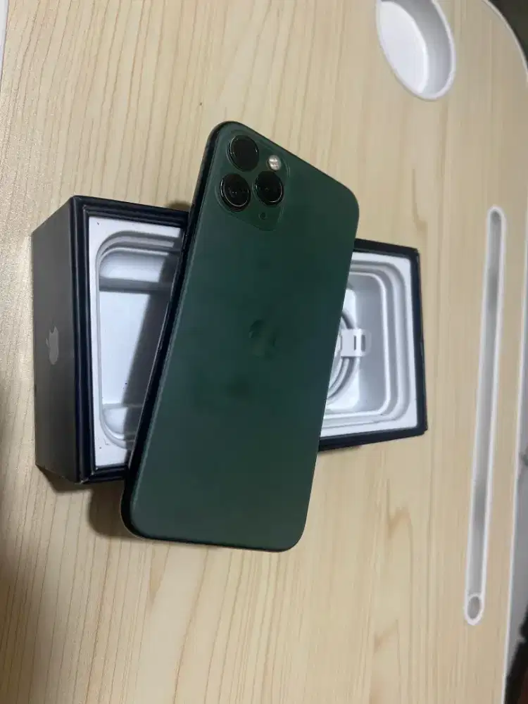 Iphone 11 pro 256gb