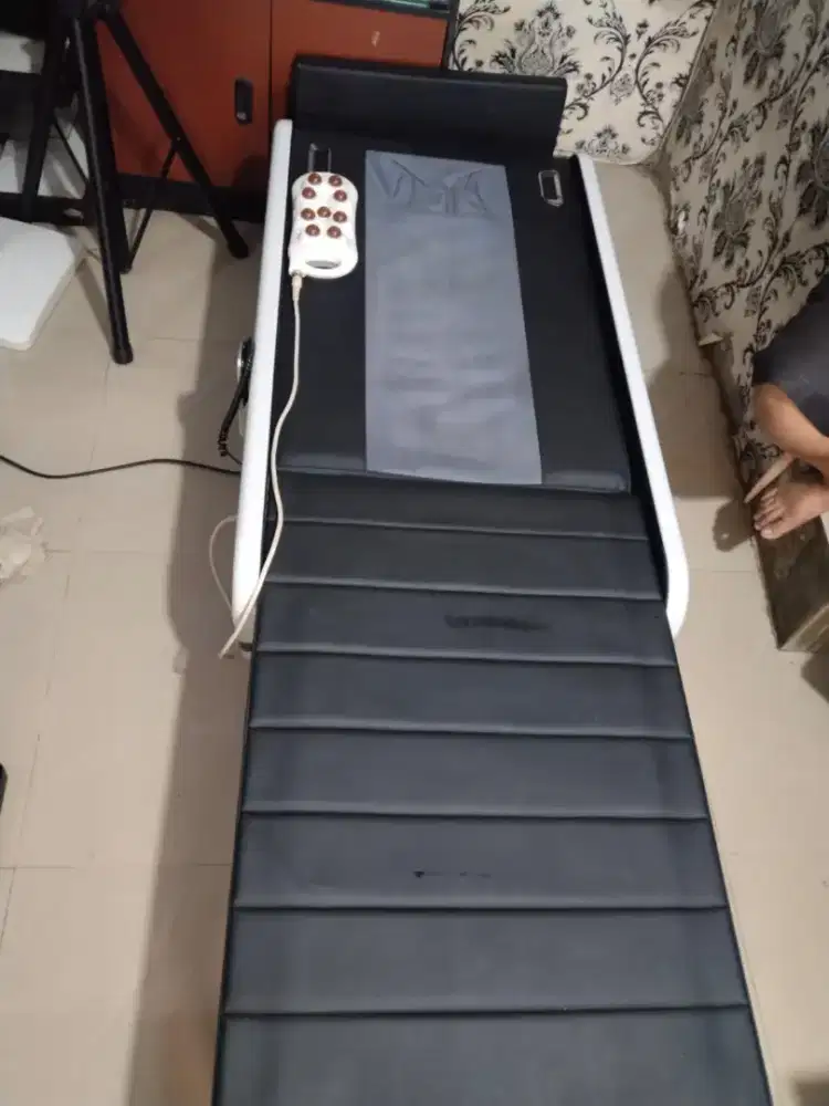 alat ceragem 1 shet,matras+v3+bola 3