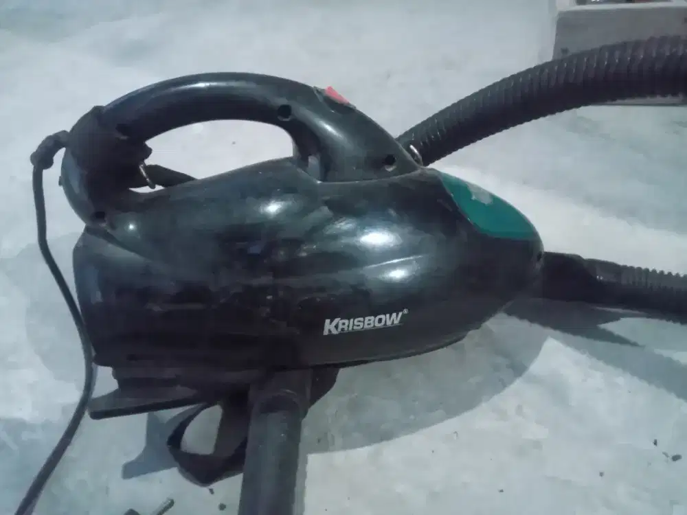 mini Vacum cleaner Krisbow KW18-1008