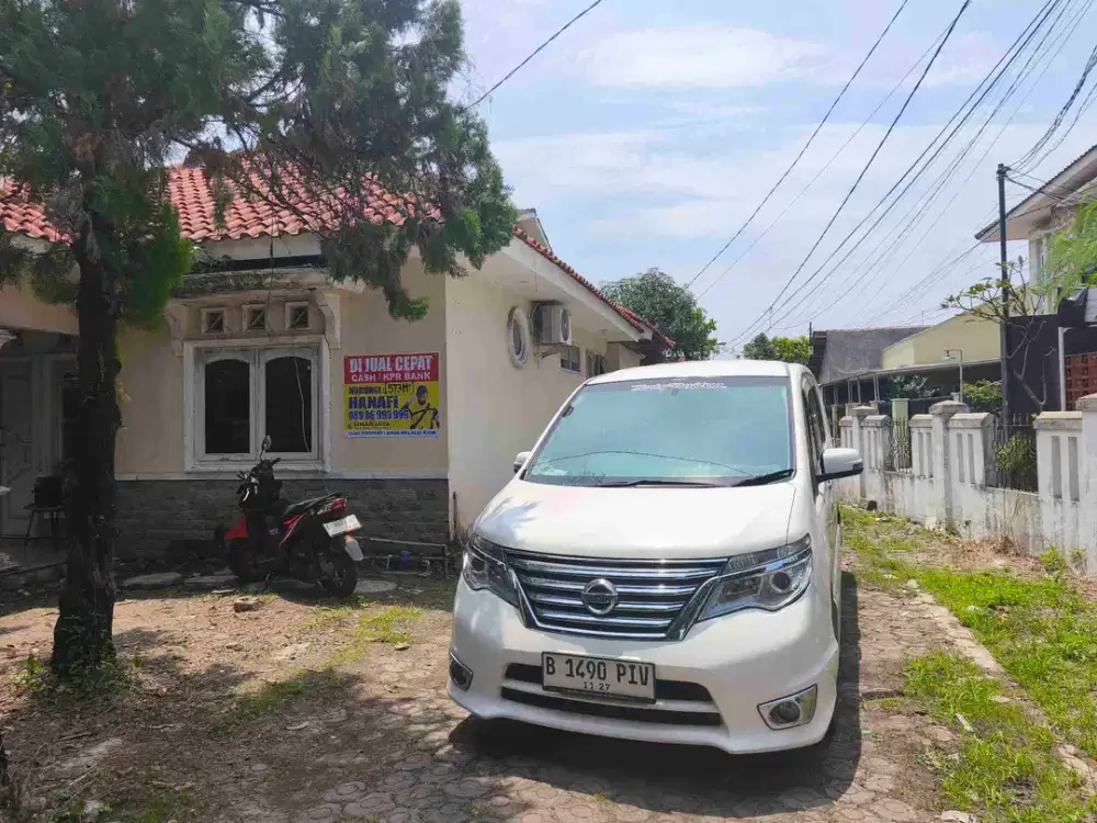 Kost dan Rumah di CIREBON 575M2
