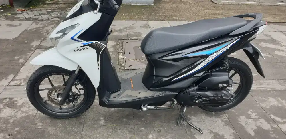 Km 08 rb Beat All new th 2025 istimewa pjk baru