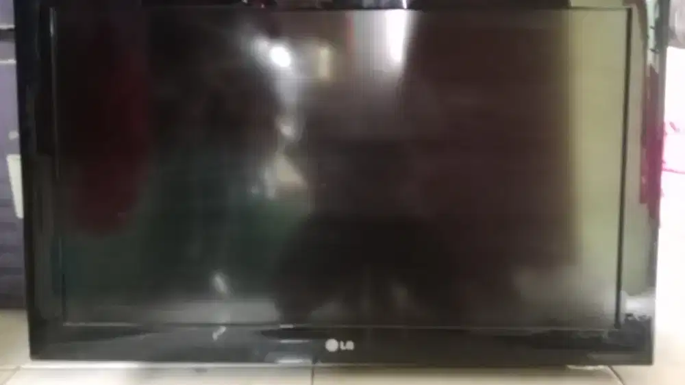 TV LED Merk LG 32 Inch