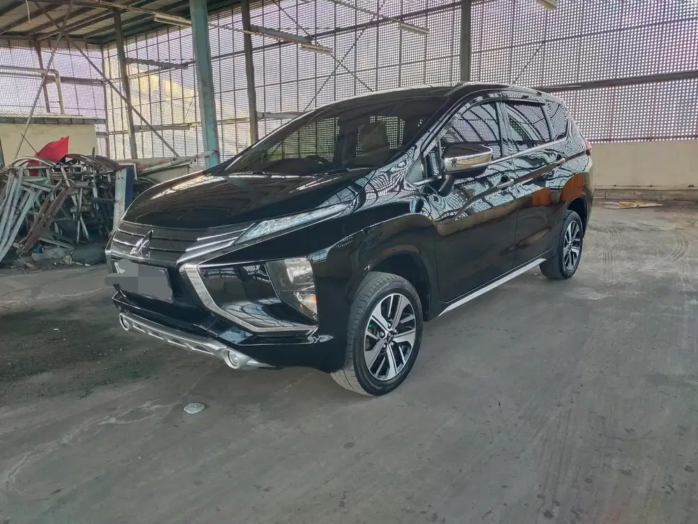 Mitsubishi Xpander 2018 Bensin