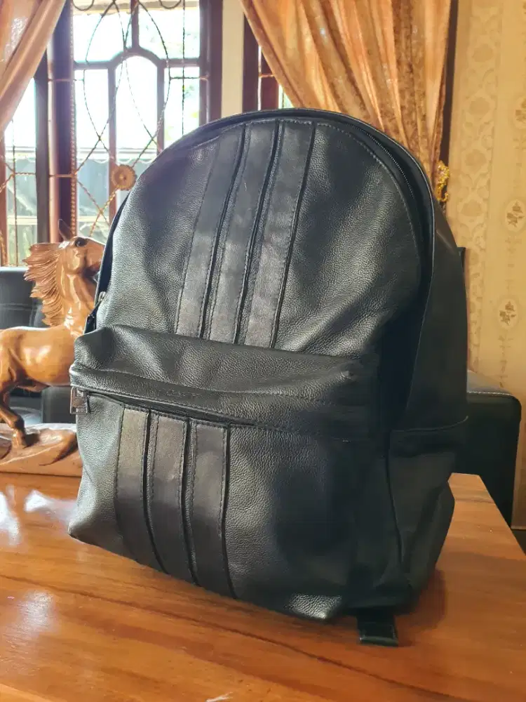 RANSEL LAPTOP COACH ORI YLNEWYORK LIKE NEW