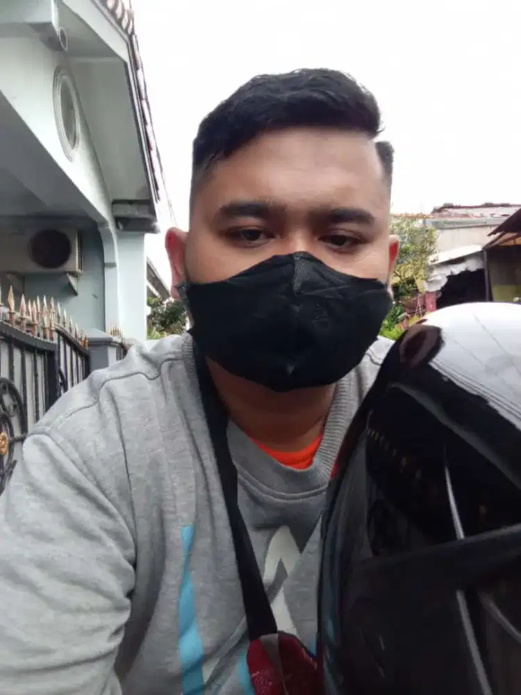 Jasa Antar Jemput Sekolah Kerja Dll