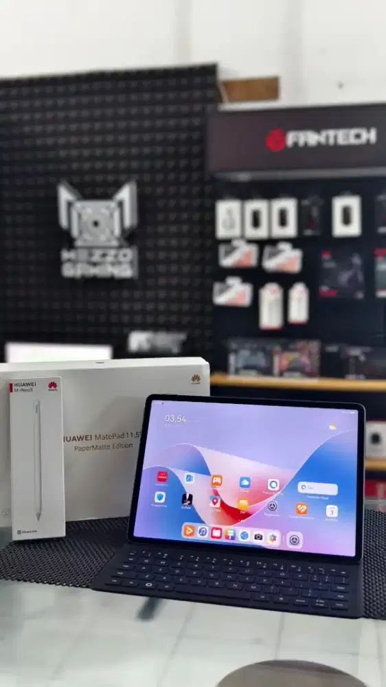 Huawei Matepad 11.5s Papermate 8/256