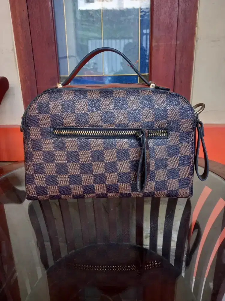 TAS FASHION WANITA KLASIK MODERN