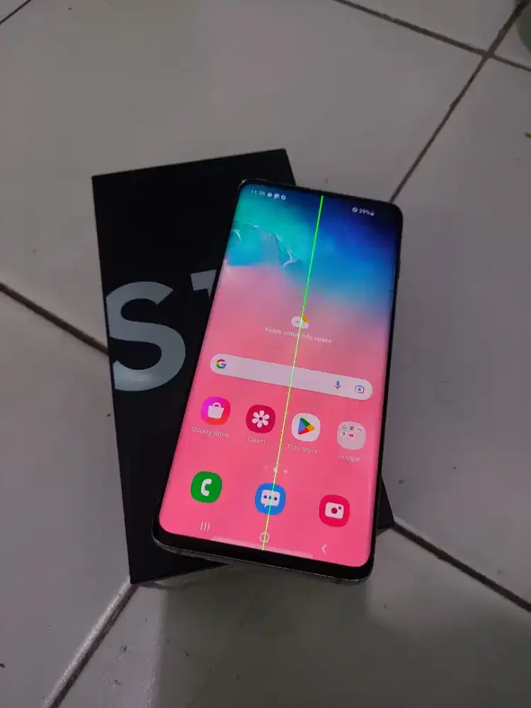 Samsung S10 basic 8/128