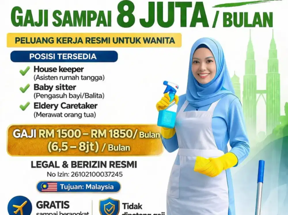 Kerja art khusus wanita