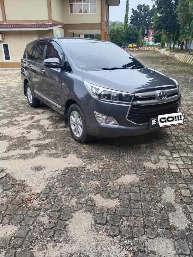 DIJUAL TANPA PERANTARA