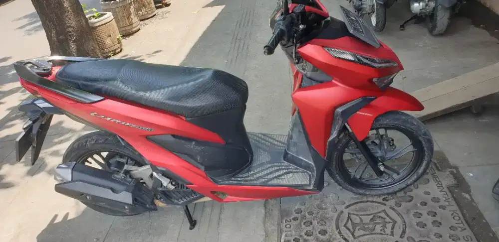 Vario 150 th 2019 Keyles mulus pjk 08-2026