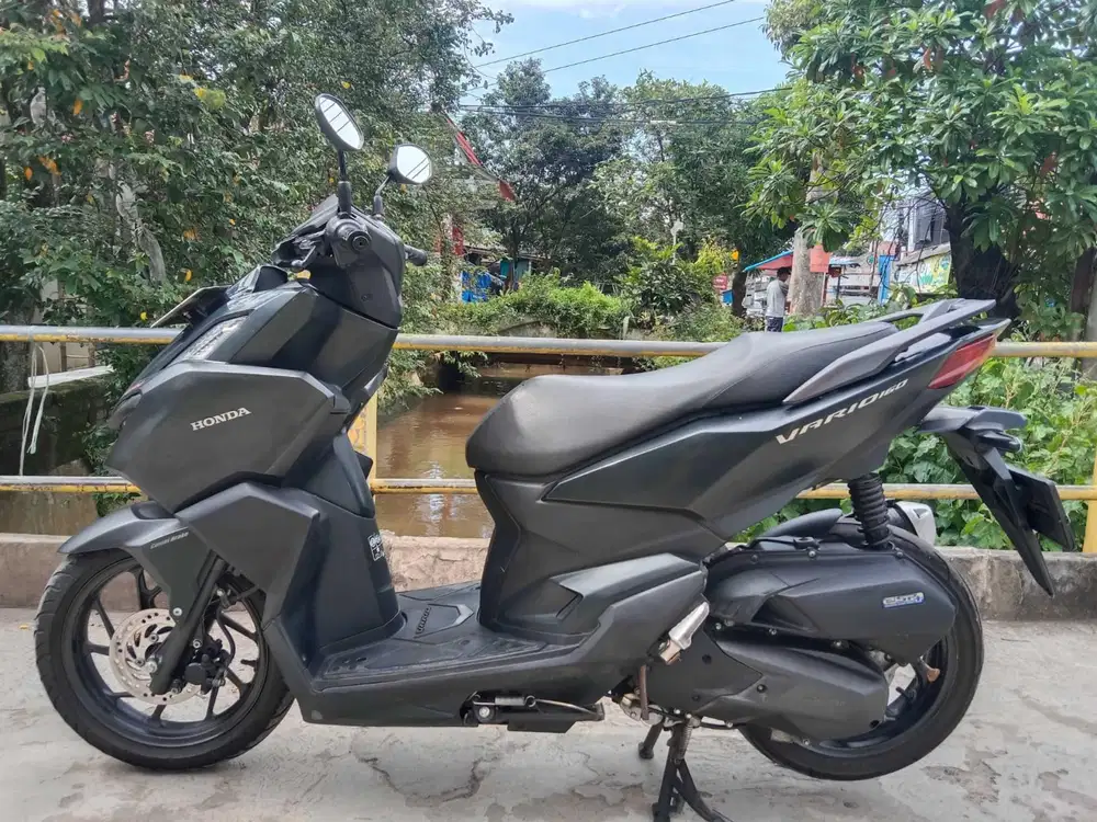Honda Vario 160 th 2023 cash/kredit