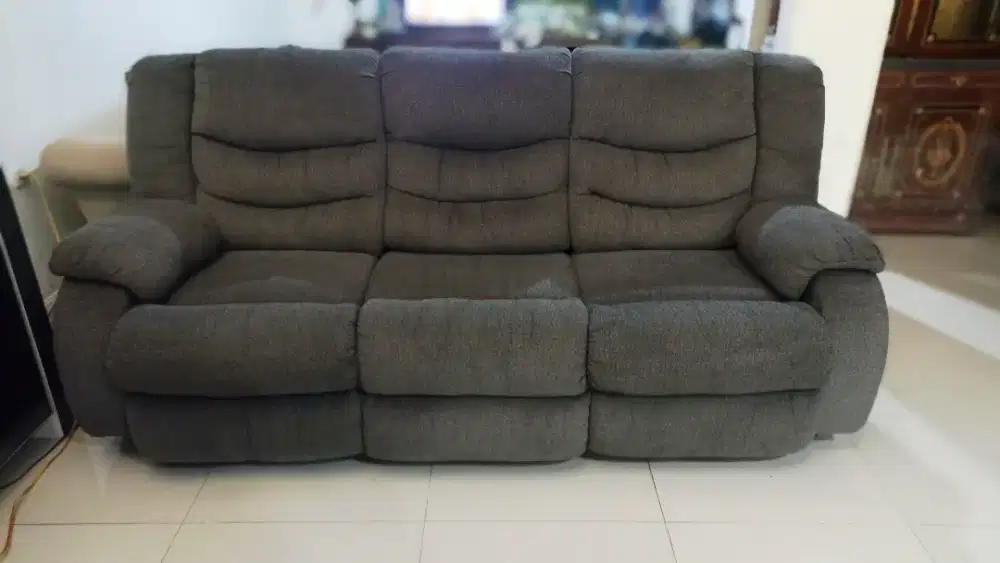 Sofa recliner ASHLEY