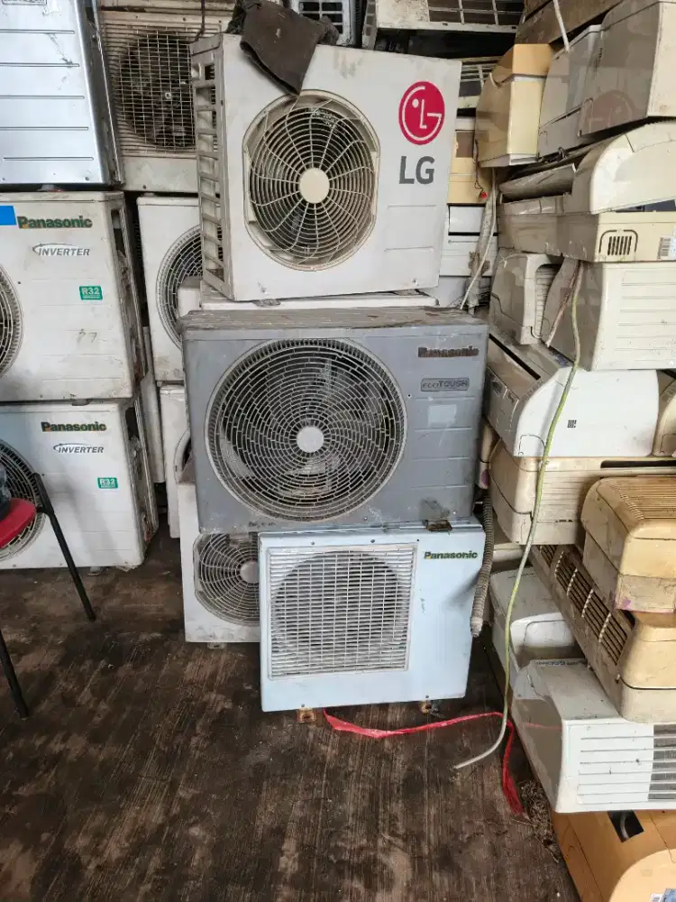 JUAL BELI AC BEKAS