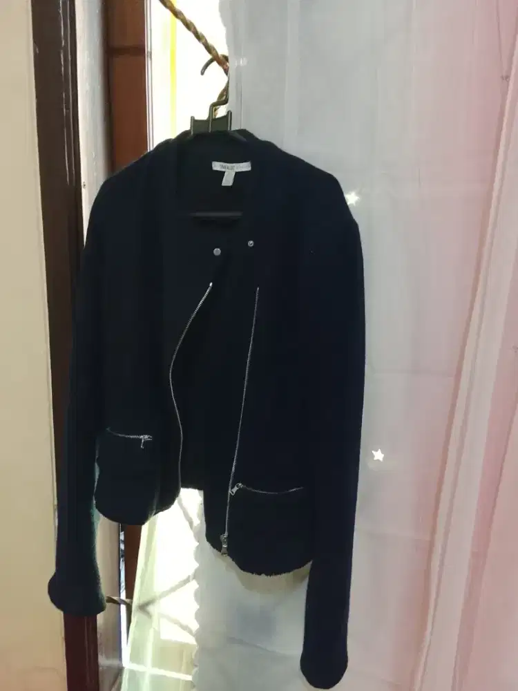 jaket ZARA wanita