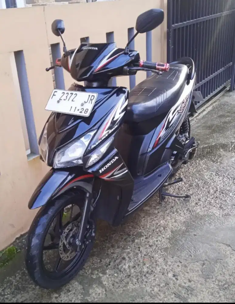 Vario karbu 2013