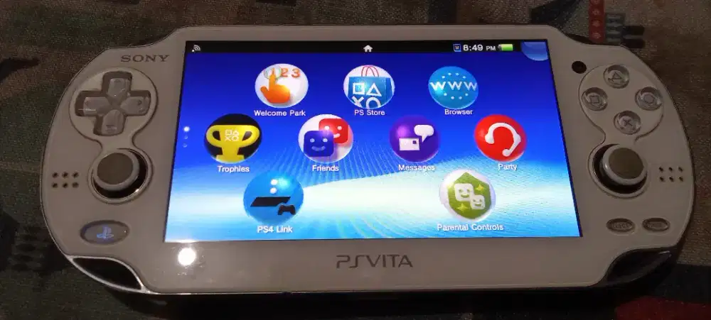 PS Vita chager only
