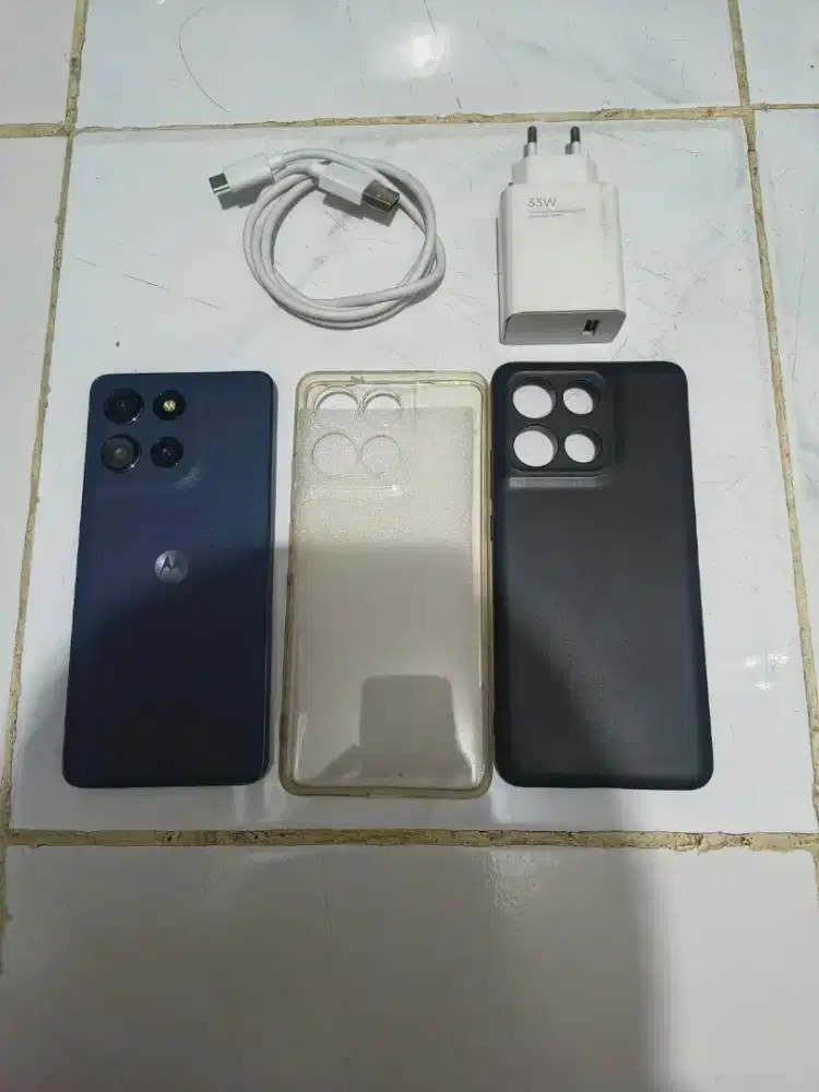 Motorola G86 power 5G 8/256gb hp cas BACA LAPAK nett keras No BABIBU