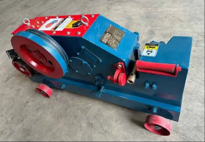 Bar Cutting / Bar Cutter GQ 50