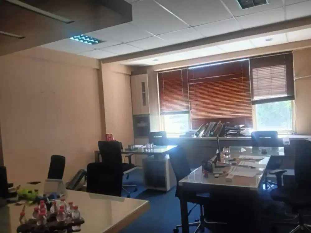 Ruko 3.5 lantai Grand sungkono Mayjen surabaya