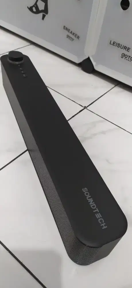 Soundbar Soundtech