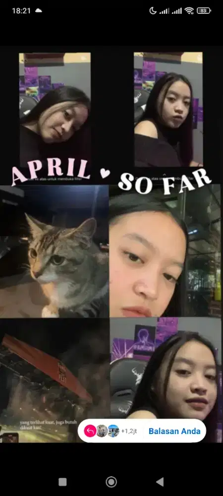 Saya sedang mencari pekerjaan