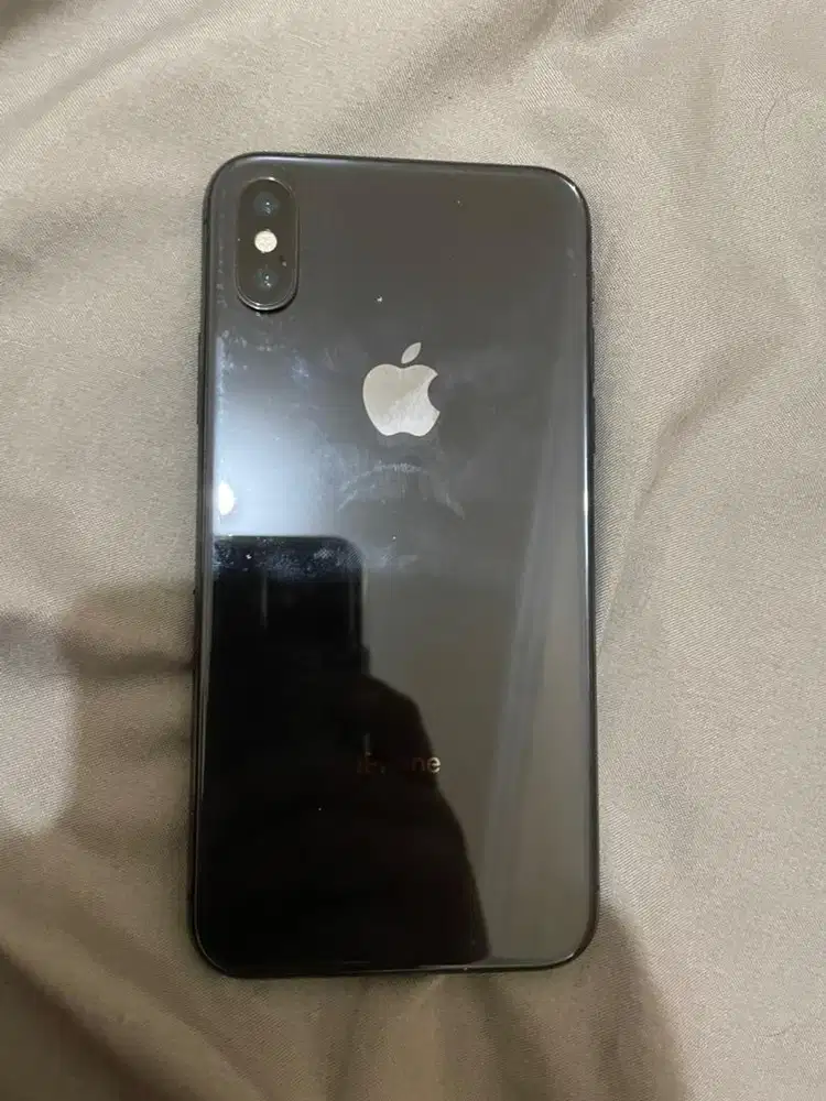 iphone x 256gb wifi only