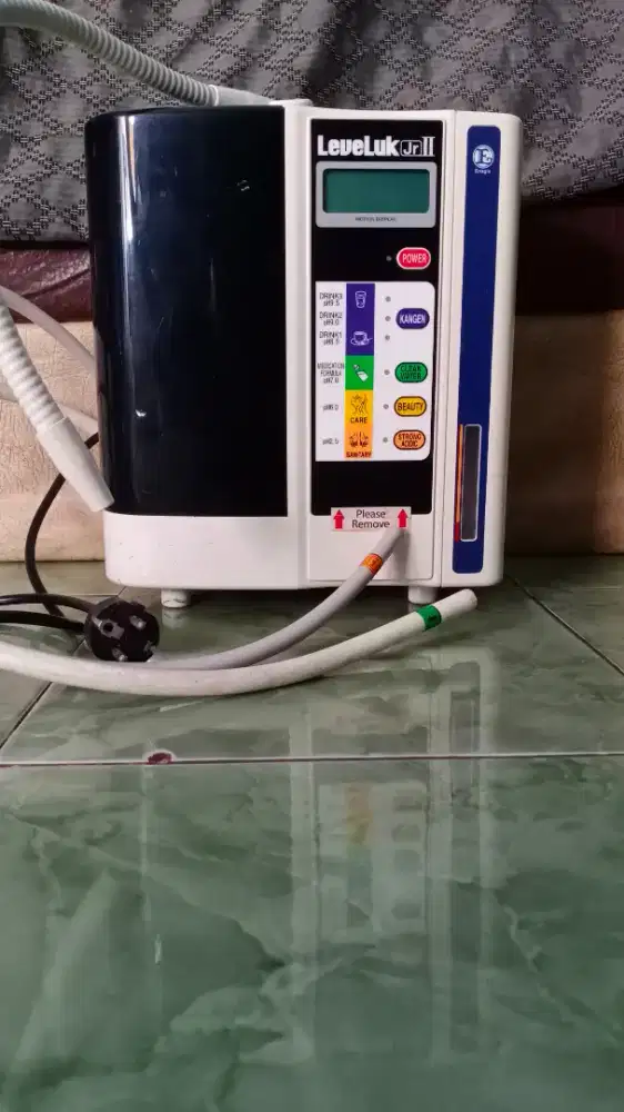 Dispenser kangen water