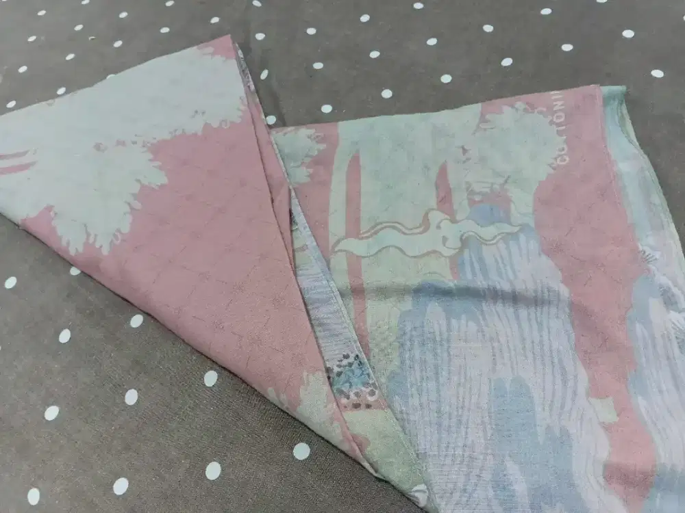 Preloved Ria miranda