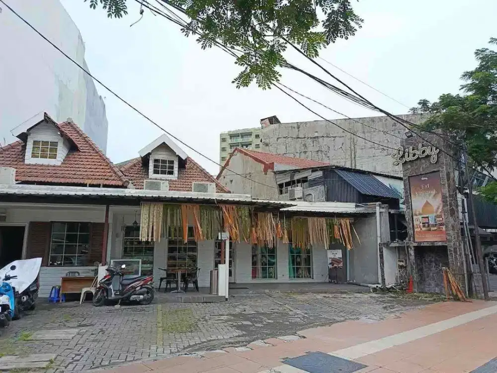 24jt’an/m Raya Gubeng SURABAYA ( AJB LANGSUNG )