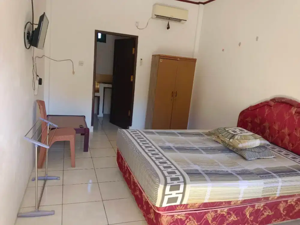 Disewakan rumah kost
