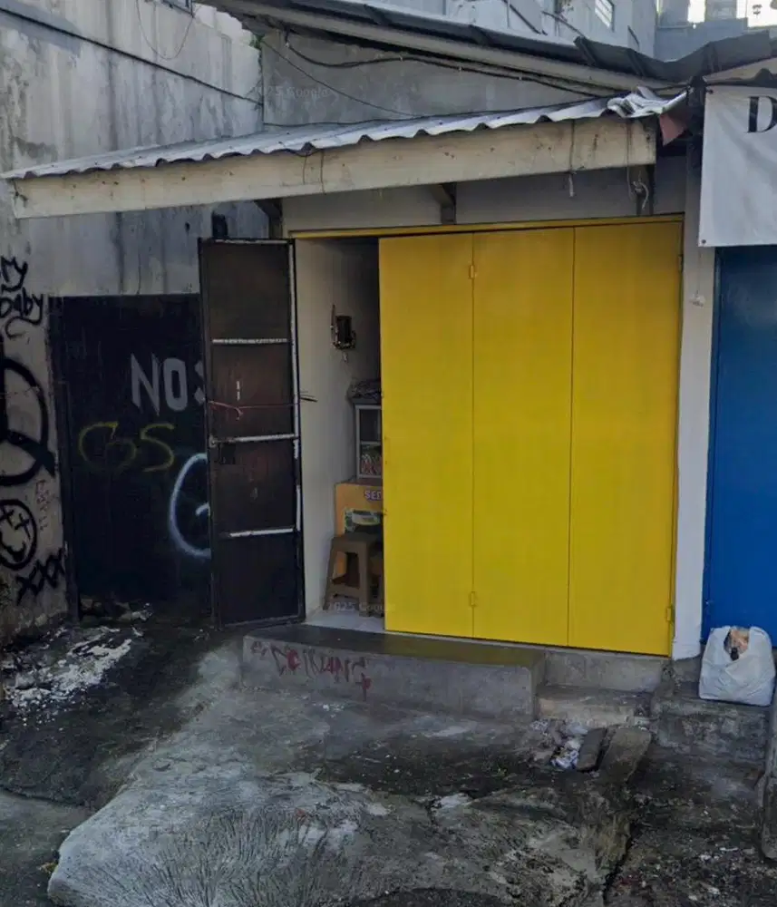 Lowongan staf rekrutment