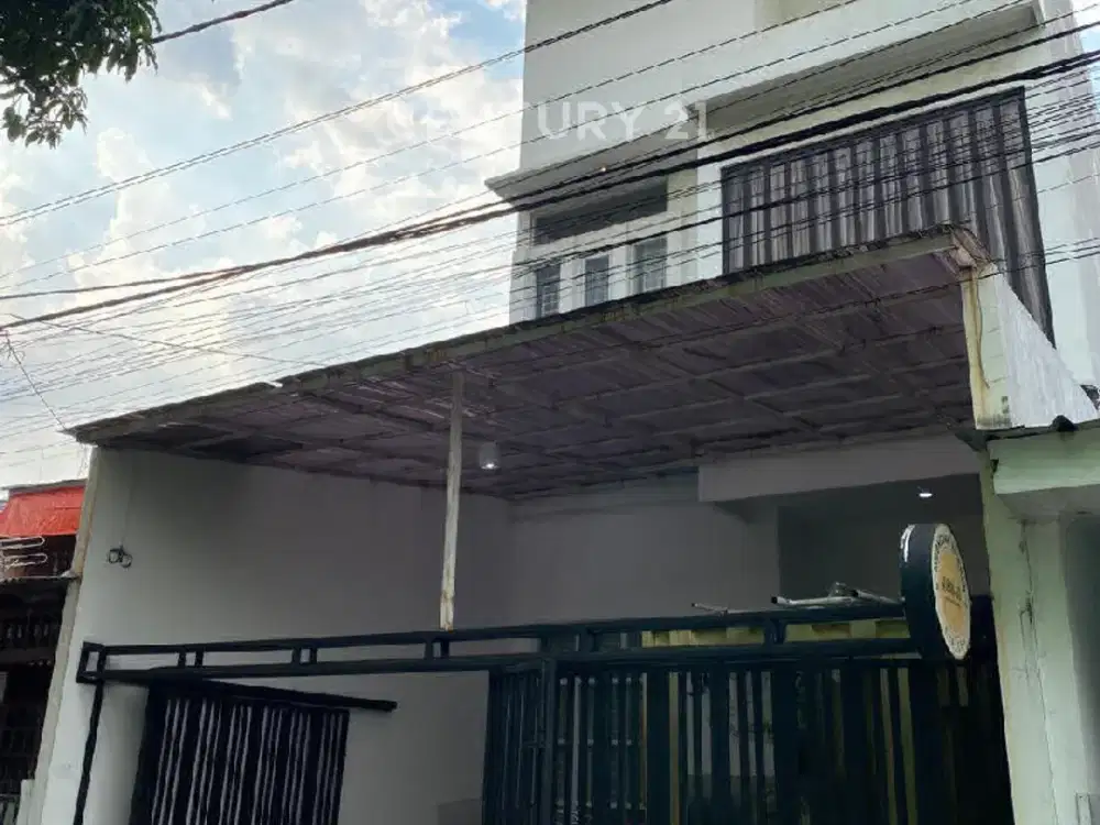 Hunian Mewah Dengan Harga Terjangkau Di Pondok Pinang, Jaksel