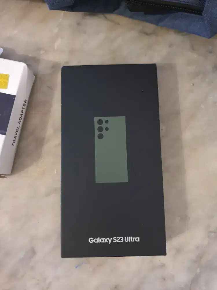 Samsung Galaxy S23 Ultra 5G