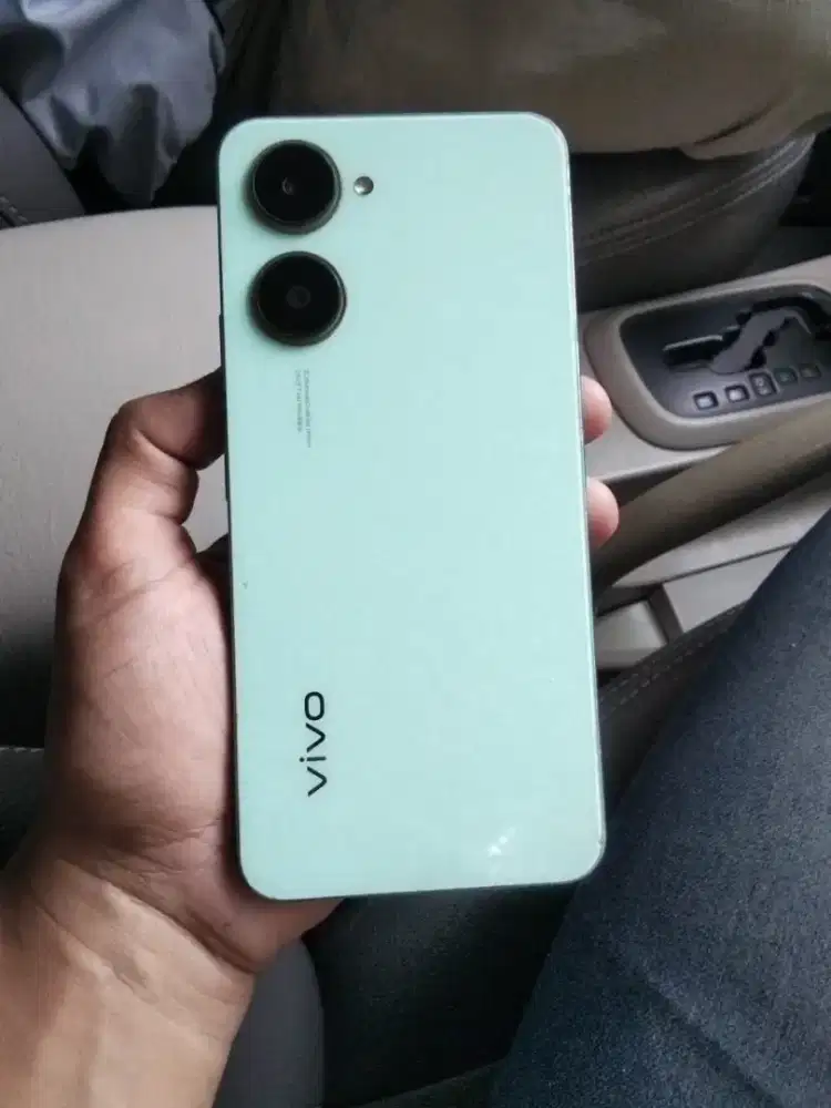Jual Vivo Y03 Ram 8/128